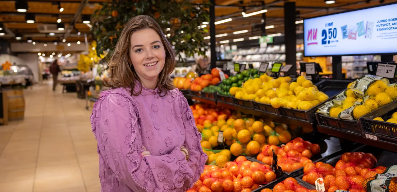 Lotte Bosma alumnus ad hrm voltijd